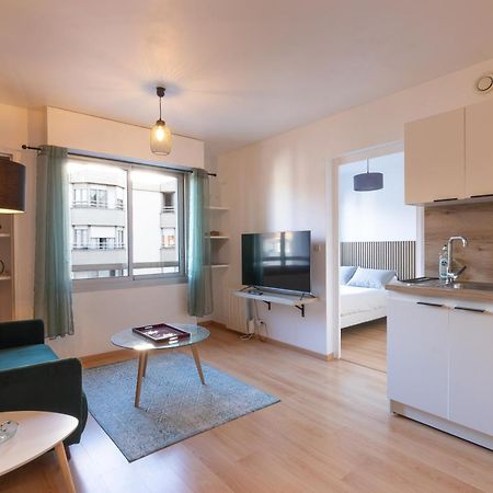 Cabana & L' Ideal - Gare, Lac Et Parking Public 5 Min Annecy Eksteriør bilde